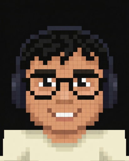 Photo of Zhenhao Huang