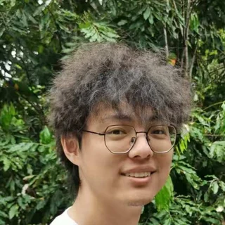 Photo of Zhenhao Huang